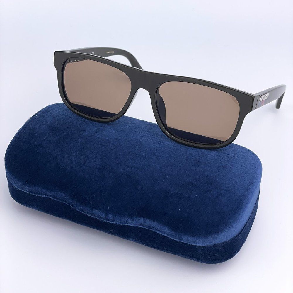 BRAND NEW Gucci GG0770SA 004 Men Sunglasses